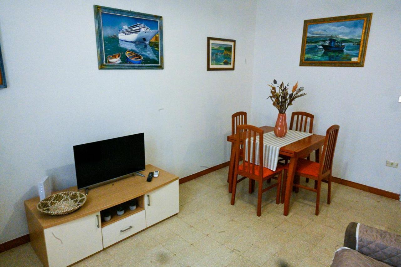 Appartamento Stefania La Spezia Exterior photo